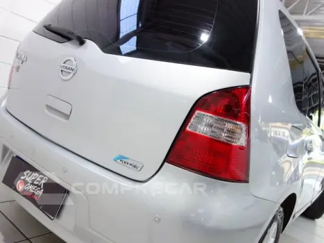 LIVINA - 1.6 S 16V 4P MANUAL