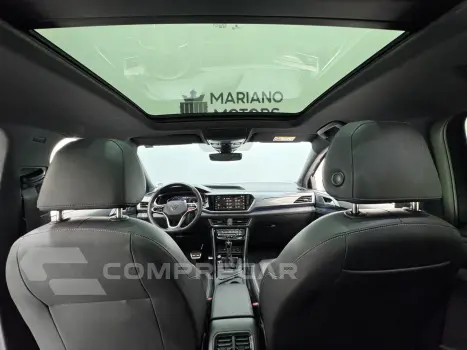 TAOS 1.4 250 TSI TOTAL FLEX HIGHLINE AUTOMÁTICO