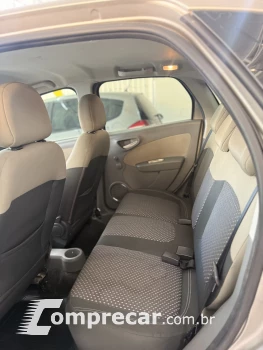Grand Siena ESSENCE 1.6 Flex 16V