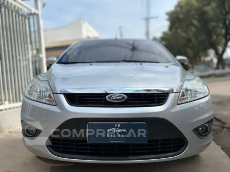 Focus 1.6 S/SE/SE Plus Flex 8V/16V  5p