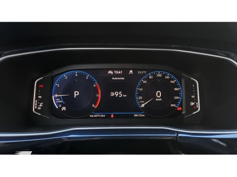 T-CROSS 1.0 200 TSI TOTAL FLEX COMFORTLINE AUTOMÁTICO