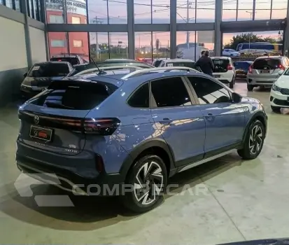 NIVUS 1.0 200 TSI Highline