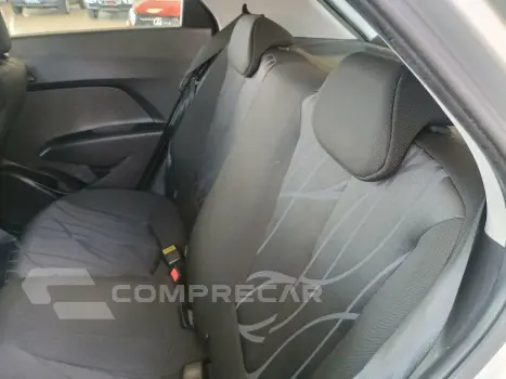 HB20 1.0 Comfort 12V