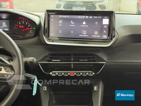 208 1.0 FIREFLY FLEX LIKE MANUAL