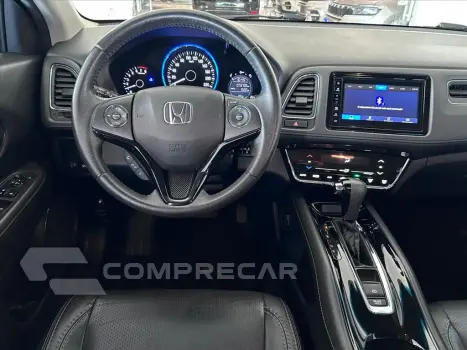 HR-V 1.8 16V FLEX EX 4P AUTOMÁTICO