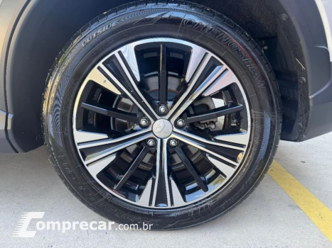 Eclipse Cross HPE-S 1.5 16V 165cv Aut.