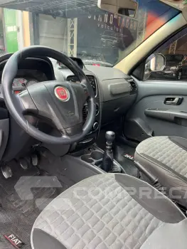 STRADA 1.8 MPI Adventure CE 8V