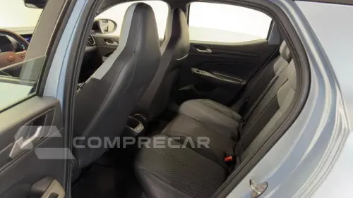 TERA HIGH 1.0 170 TSI FLEX 5P AUT.