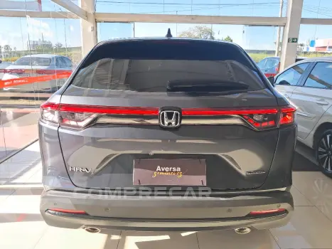HR-V 1.5 DI I-VTEC TURBO FLEX ADVANCE CVT