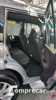 PAJERO 2.0 TR4 4X2 16V