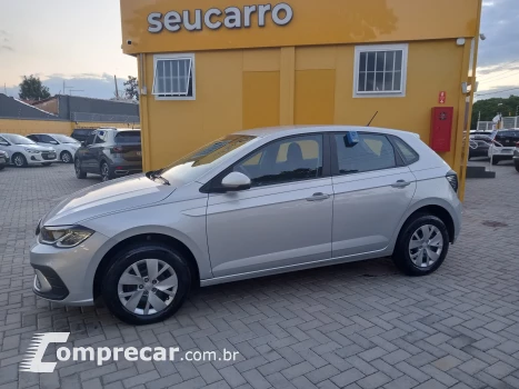 Polo MPI (Flex)