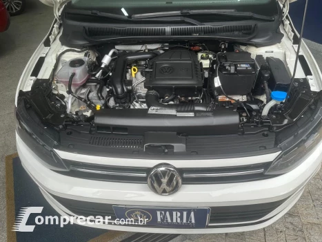 VIRTUS 1.0 200 TSI Comfortline