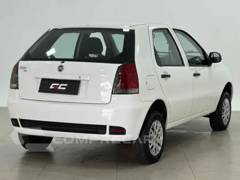 PALIO 1.0 MPI FIRE 8V FLEX 4P MANUAL