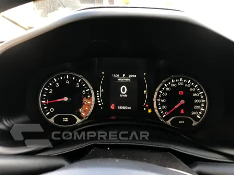 Renegade 1.8 16V Flex Sport 4P Automático