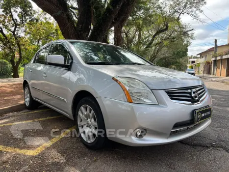 SENTRA 2.0 16V