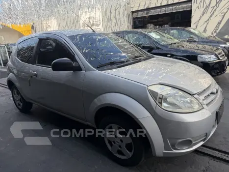 KA 1.0 MPI 8V FLEX 2P MANUAL
