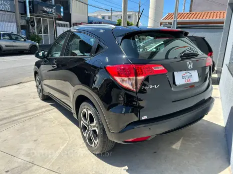 HR-V 1.8 16V EX