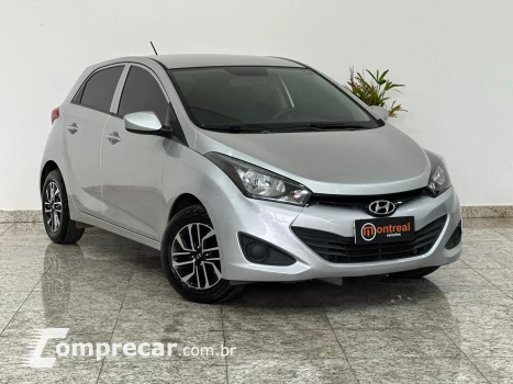 HB20 1.0 12V Comfort