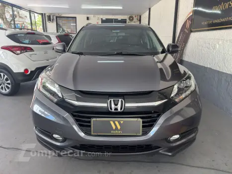 HR-V 1.8 16V Touring
