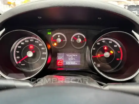 PUNTO - 1.4 ATTRACTIVE 8V 4P MANUAL