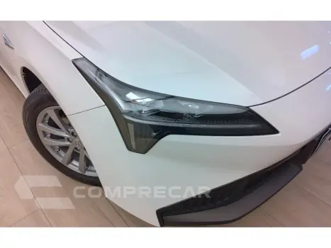 Aion ES 55,2 KW ELETRICO PLUS