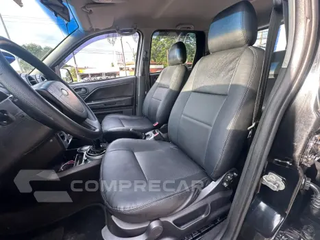ECOSPORT 1.6 XLT 8V FLEX 4P MANUAL