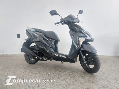 HONDA HONDA ELITE 125i