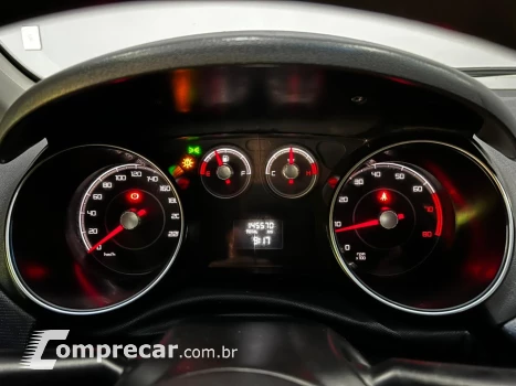 Punto Attractive 1.4 (Flex)
