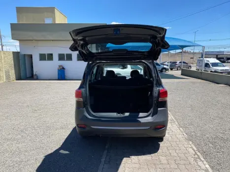 SPIN 1.8 Activ 8V