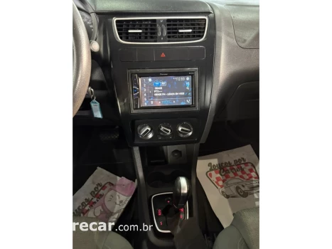 FOX 1.6 MI 8V FLEX 4P AUTOMATIZADO