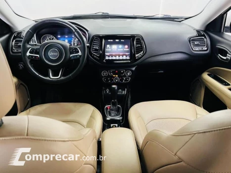 COMPASS LIMITED F