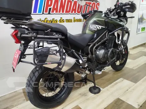 TIGER EXPLORER 1200 XCA