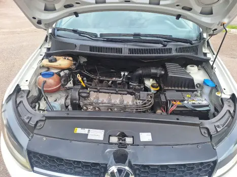 FOX 1.6 MSI Rock IN RIO 8V