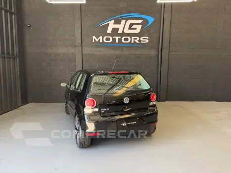 Polo 1.6 Mi/S.Ouro 1.6 Mi Tot.Flex 8V 5p