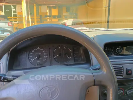 COROLLA 1.8 XLI 16V