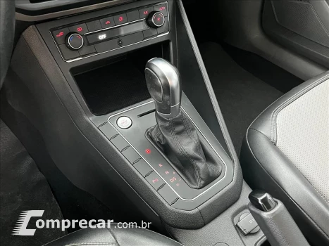 VIRTUS 1.0 200 TSI COMFORTLINE AUTOMÁTICO