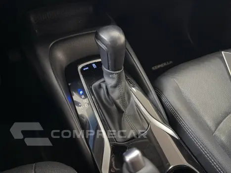 COROLLA 2.0 VVT-IE FLEX XEI DIRECT SHIFT