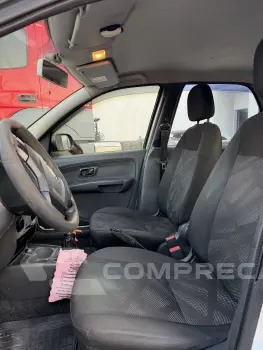 PALIO 1.0 MPI Fire EX 8V