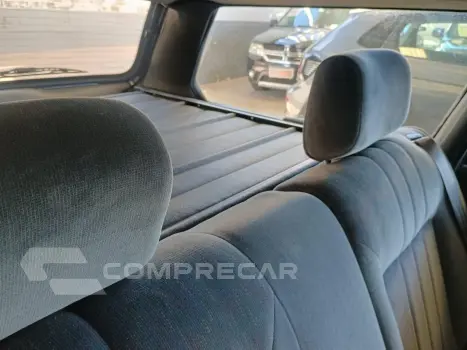 QUANTUM 2.0 MI Exclusiv 8V