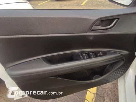 HB20 1.0 12V FLEX COMFORT PLUS MANUAL
