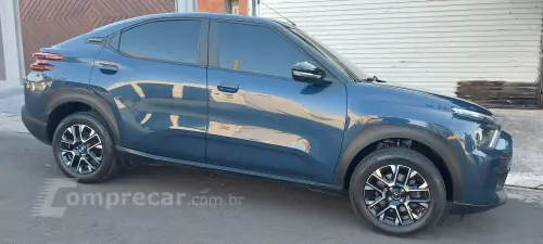 BASALT 1.0 Turbo 200 Shine