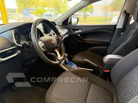 Tracker 1.0 12V 4P FLEX TURBO