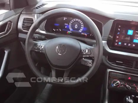 T-CROSS 1.0 200 TSI TOTAL FLEX SENSE AUTOMÁTICO