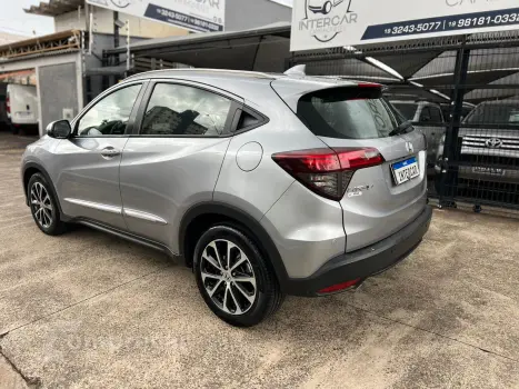 HR-V 1.5 16V Turbo Touring