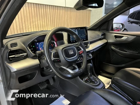 PULSE 1.0 TURBO 200 FLEX IMPETUS CVT