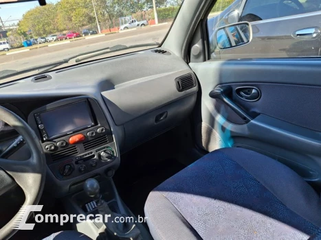PALIO 1.6 MPI ELX 16V