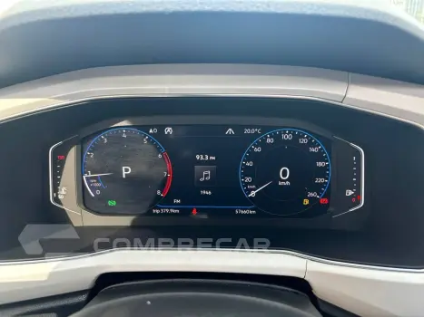 T-Cross Hig. 250 TSI 1.4 Flex 16V 5p Aut