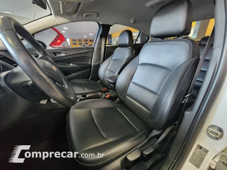 CRUZE 1.4 Turbo LT 16V