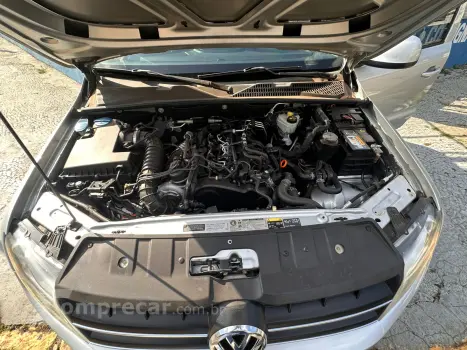 AMAROK 2.0 Trendline 4X4 CD 16V Turbo Intercooler