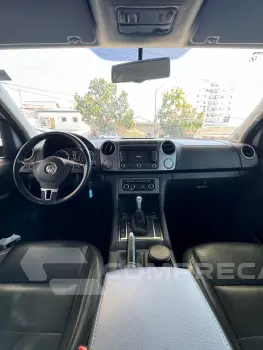 AMAROK High.CD 2.0 16V TDI 4x4 Dies. Aut